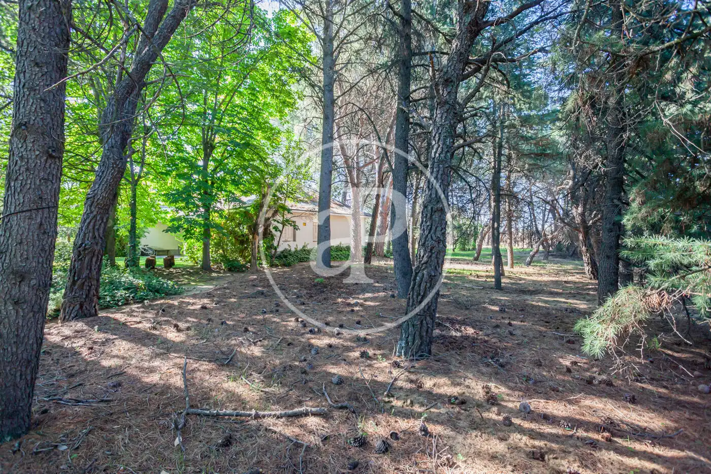 Residencial en venda en Guadarrama