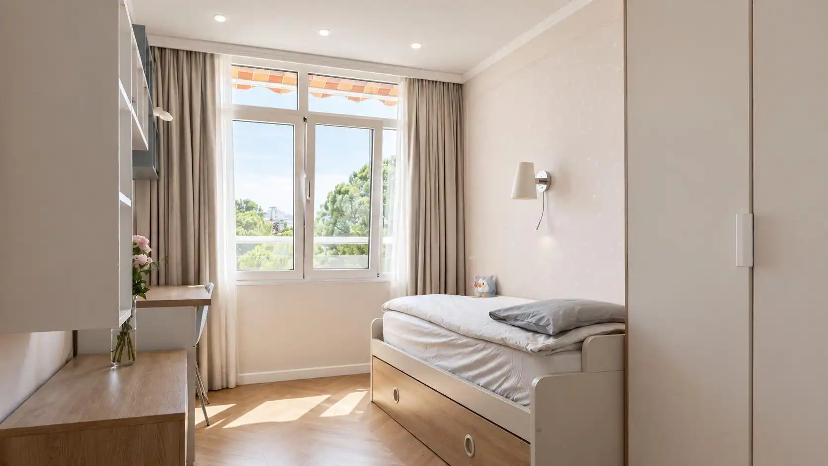 Villa con terrazza in vendita a Avenida Avenida San Sebastián, imagen 22
