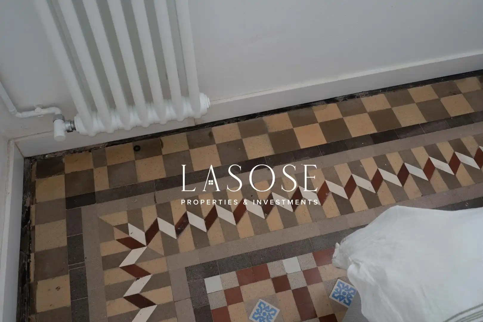Flat with terrace for sale in Ronda de Sant Antoni, imagen 46