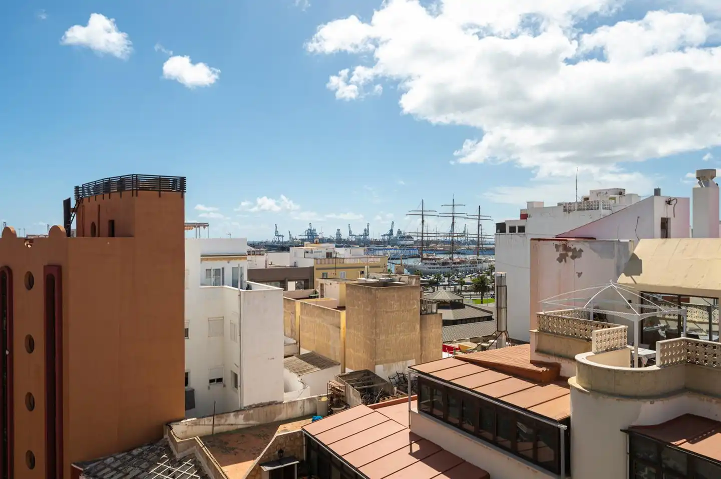 Penthouse with lift for sale in Calle Ferreras, imagen 27