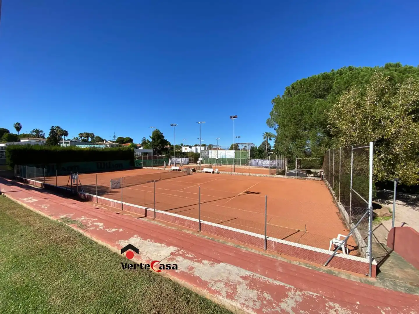 Chalet en venta en Las Mimosas, imagen 50