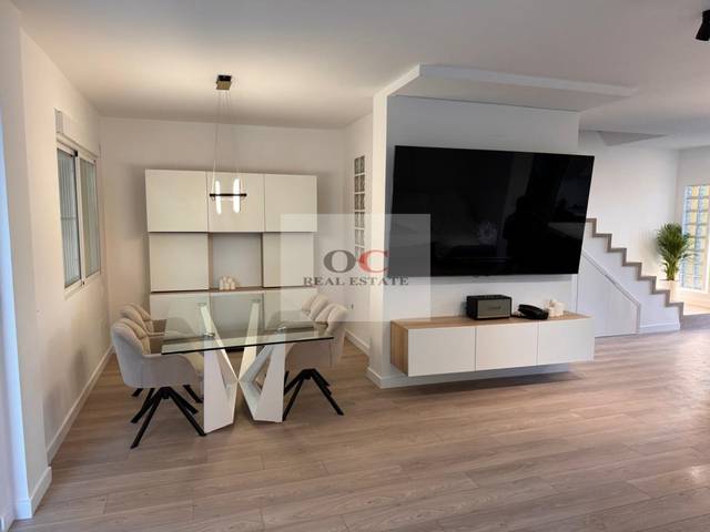 Casa-chalet en Venta en El Esparragal