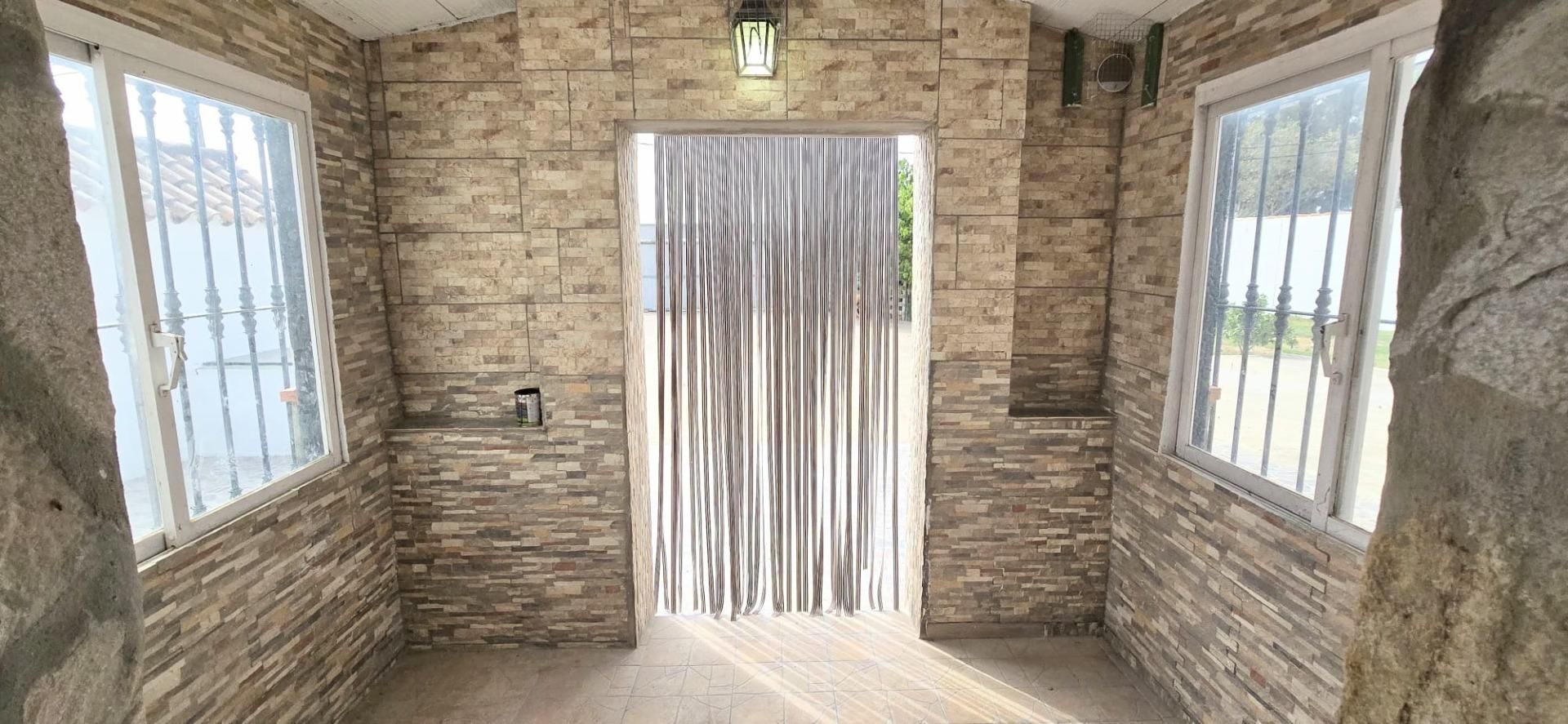 Casa o xalet en venda en Chiclana de la Frontera amb Aire condicionat, Jardí privat i Traster