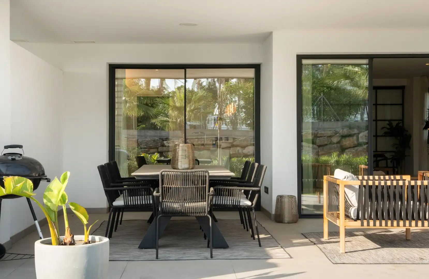 Apartamento en venta en Urbanizacion Urbanización Mirador de Estepona Hills, imagen 16