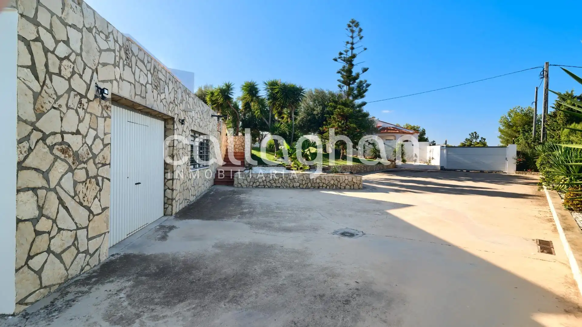 Detached house with pool for sale in Calle SAN CRISTOBAL, DE, imagen 26