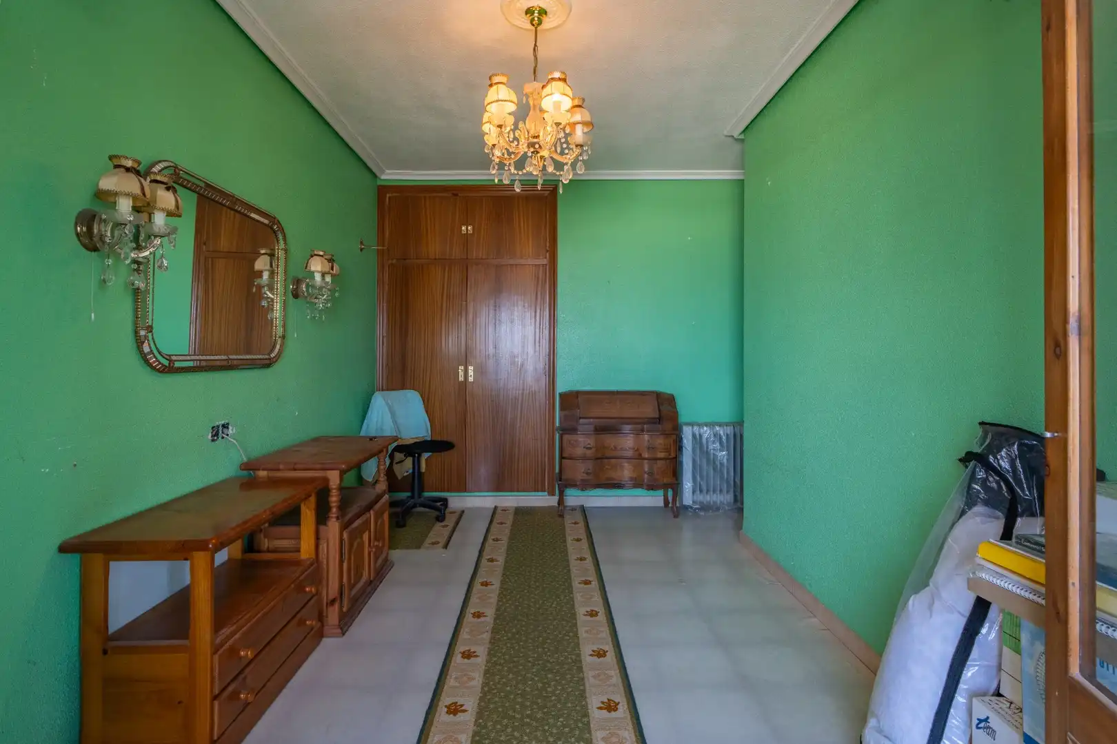 Reihenhaus mit Terrasse zum Verkauf in La Mata, imagen 34