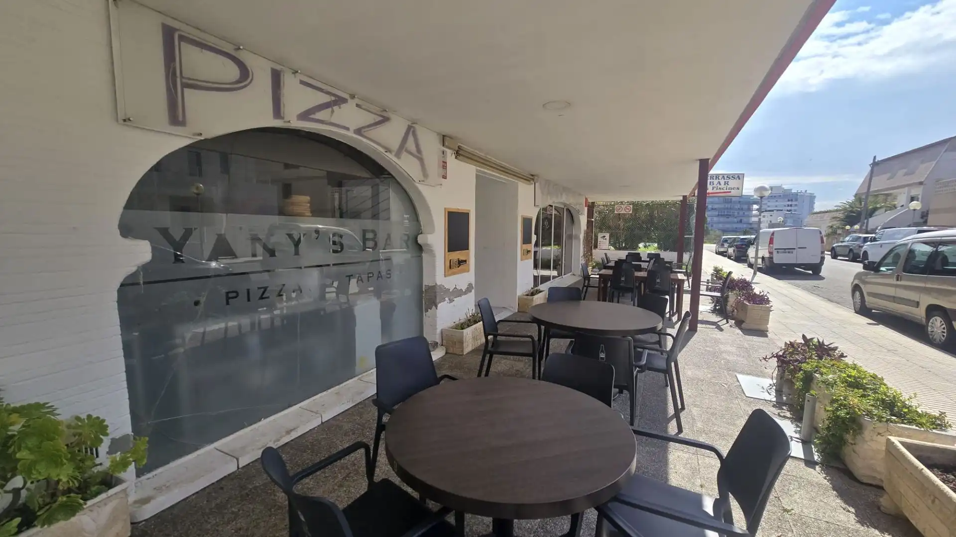 Local comercial en venta en Santa Margarita, imagen 10