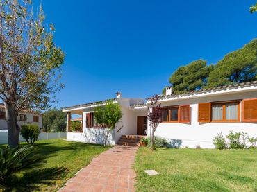 Villa avec jardin à vendre à PARRETA, LA 9