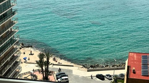 Foto 2 von Wohnungen zum Verkauf in Albufereta, Alicante / Alacant