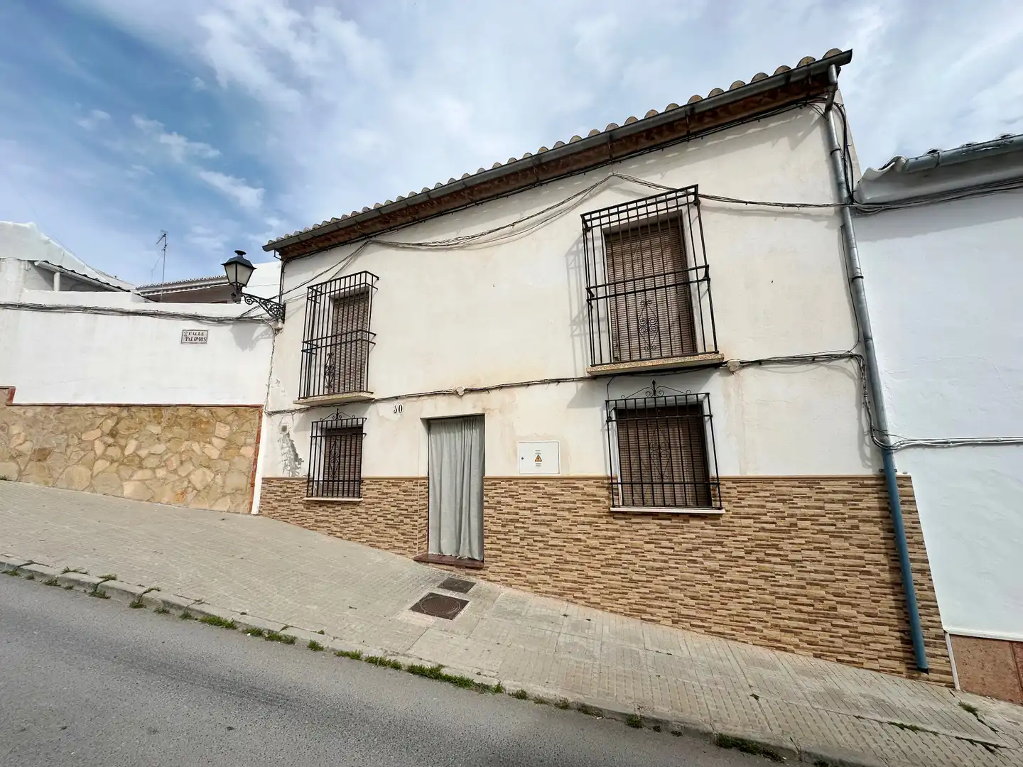 Terraced house for sale in Calle Palomos 10, imagen 10