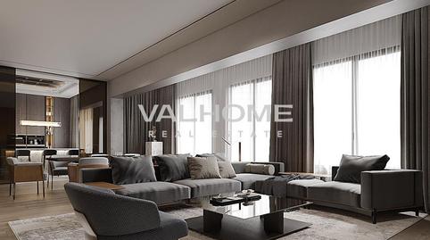 Foto 3 von Wohnungen zum Verkauf in Avenida Pau Casals, Sant Gervasi- Galvany,  Barcelona Capital