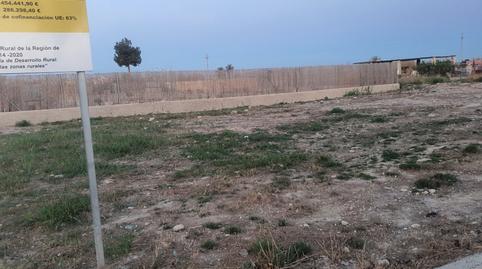 Foto 2 von Grundstücke zur Miete in N/a, -1, Ceutí, Murcia