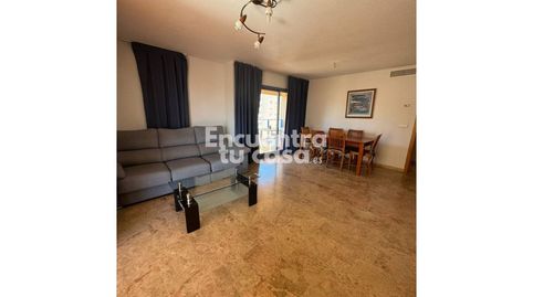 Foto 5 de Piso en venta en Calle Llevant, Alitana - Casablanca, Villajoyosa / La Vila Joiosa