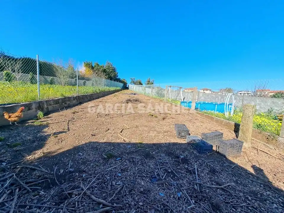 Casa adosada en venda en A Pobra do Caramiñal amb Aire condicionat, Calefacció i Terrassa