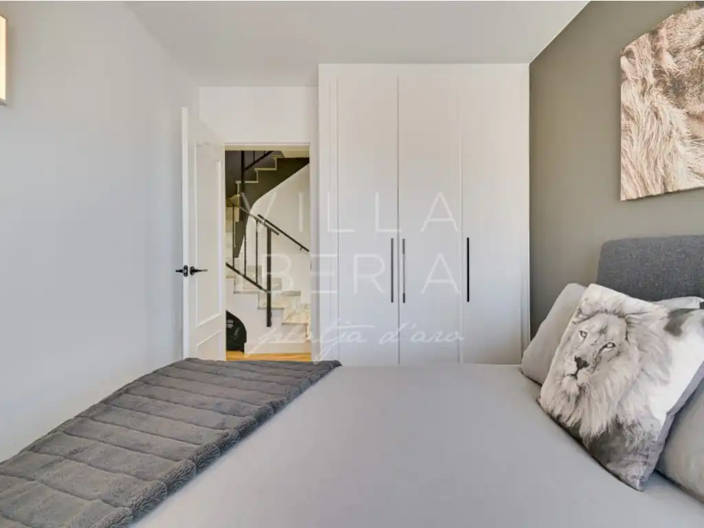 Appartement compact avec ascenseur à vendre à Avinguda Catalunya, imagen 12