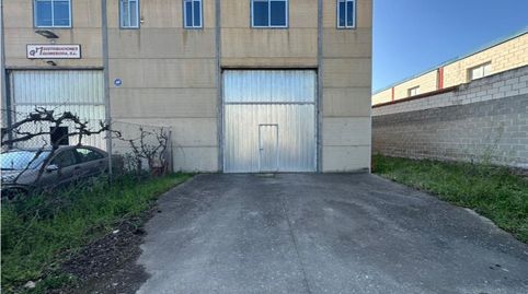 Photo 3 of Industrial buildings for sale in Avenida de Madrid, El Álamo, Madrid