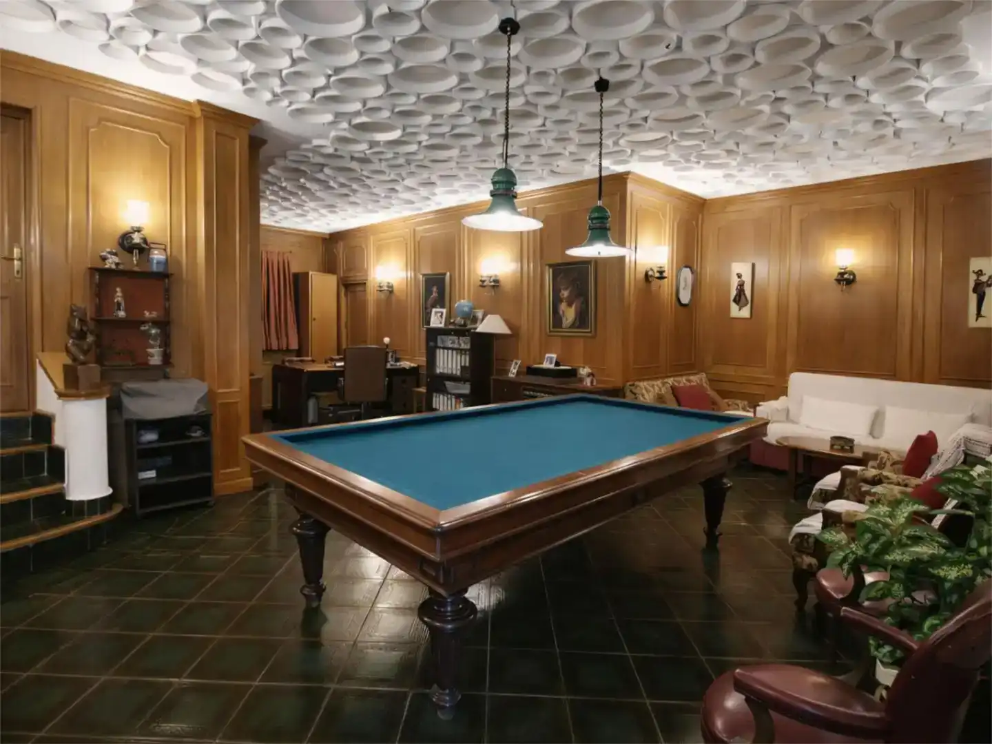 Casa o chalet en venta en Torrejón de Ardoz con Jardín privado, Trastero y Piscina