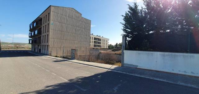 Terreno residencial en Venta en NORD en Vilagrassa