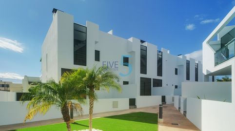 Foto 3 de Piso en venta en Mil Palmeras, Pilar de la Horadada