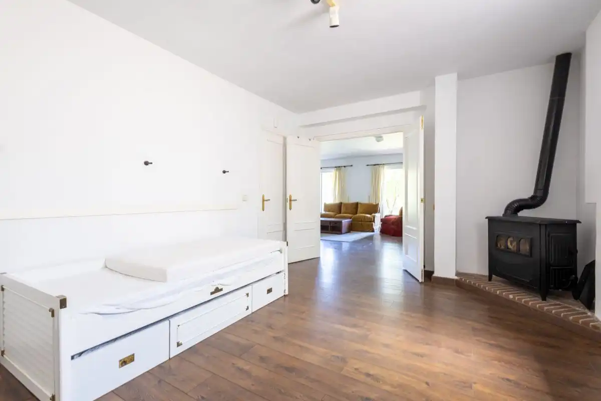 Casa con terrazza in vendita a Calle de la Luna, imagen 34