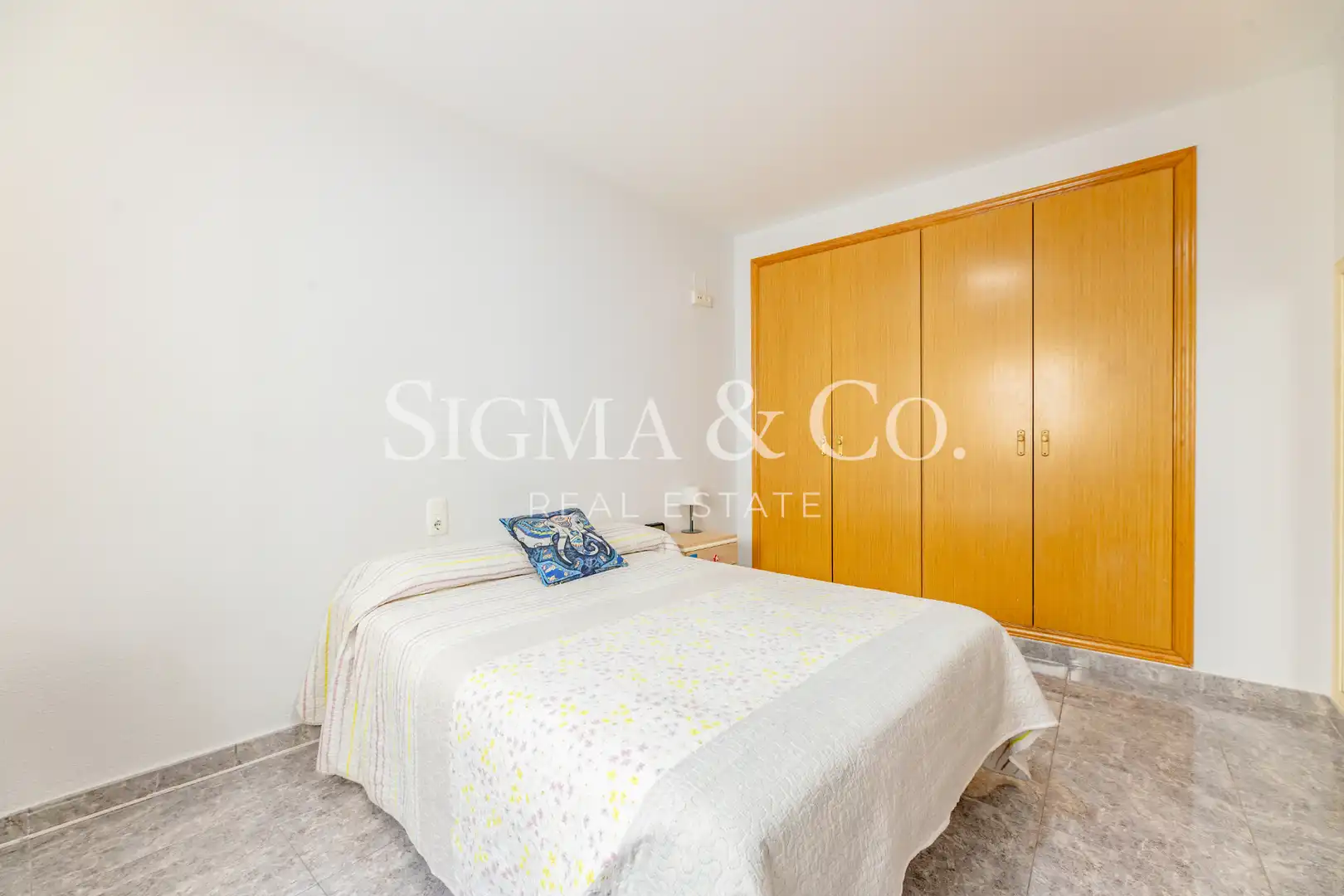 Piso con ascensor en venta en Plaça Enric Valor, imagen 22