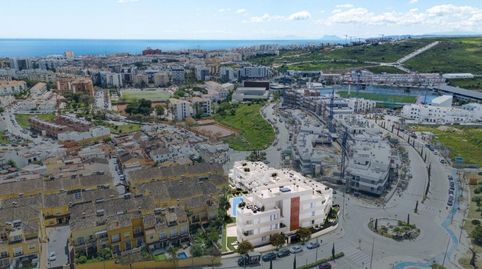 Foto 4 von Erdgeschoss zum Verkauf in Calle Calle Félix Troyano, Zona Calvario, Estepona