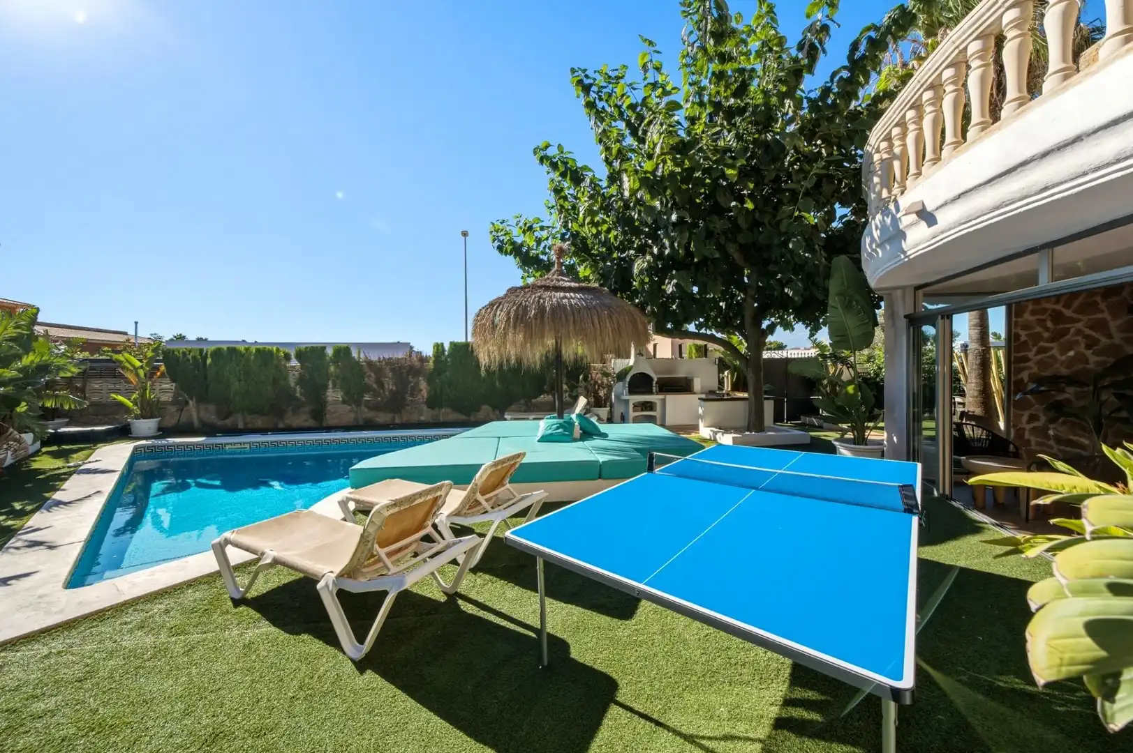 Villa con terrazza in vendita a ANDORRA, imagen 49