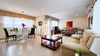 Living room of House or chalet for sale in Guadarrama  with Terrace and Swimming Pool
