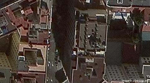 Foto 4 de Garaje en venta en Vallehermoso, Madrid