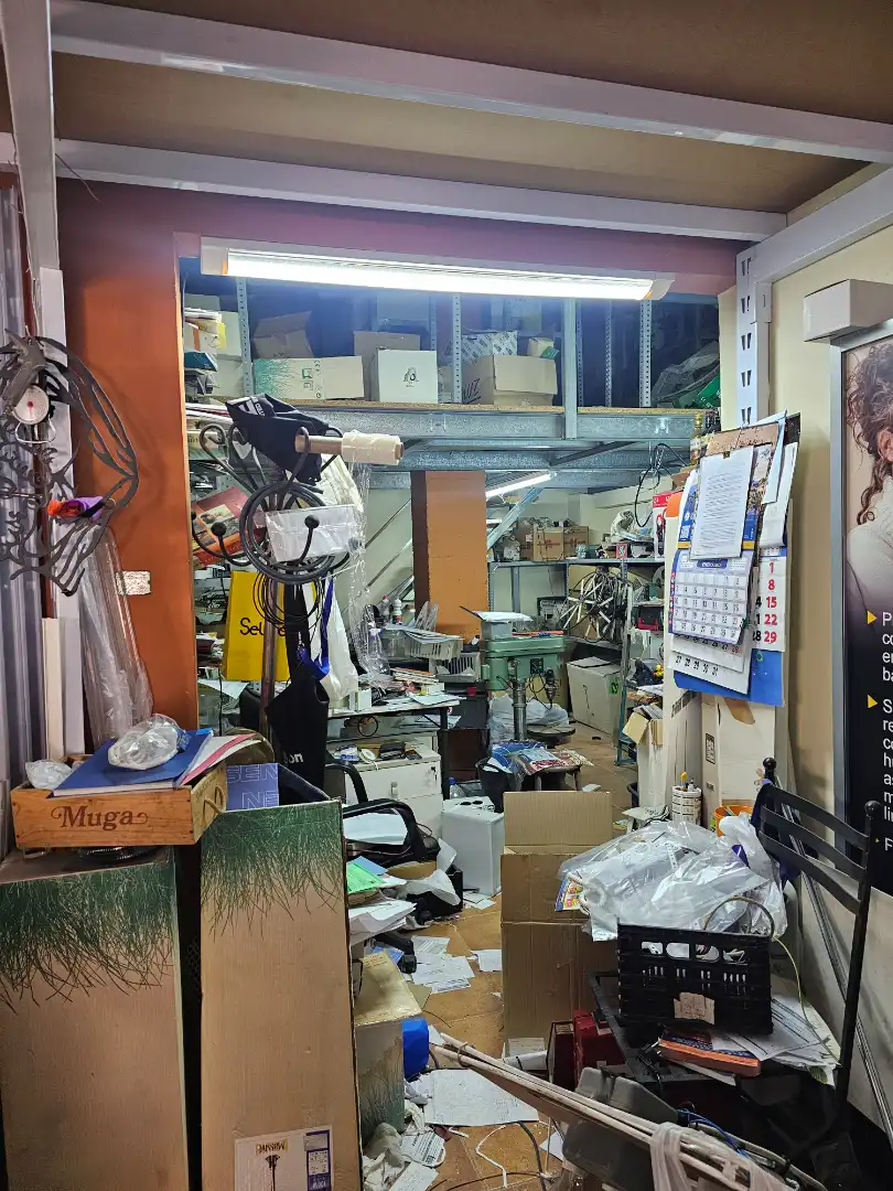 Local comercial de lloguer a Alcantarilla, imagen 5