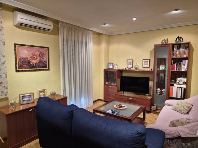 Piso en Venta en Calle Don Aurelio de León en Puerta de Cuartos - Avda. de Portugal