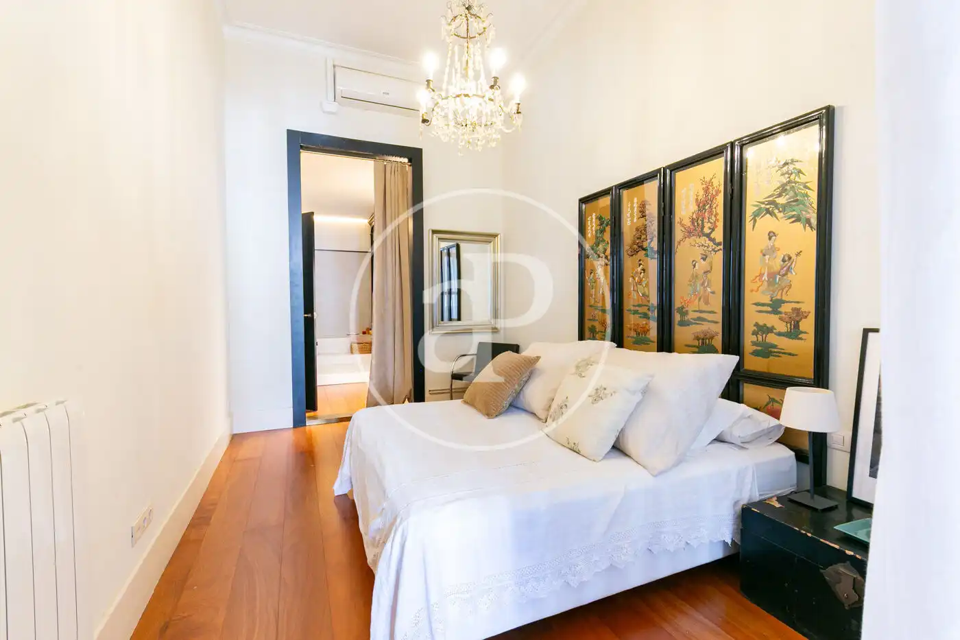 Flat for rent in Carrer d'Ausiàs Marc, Dreta de l'Eixample
