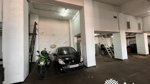 Photo 4 of Garage for sale in Lezamako Trenbide Zaharreko Bidea, 37, Barrio de Uribarri, Bizkaia