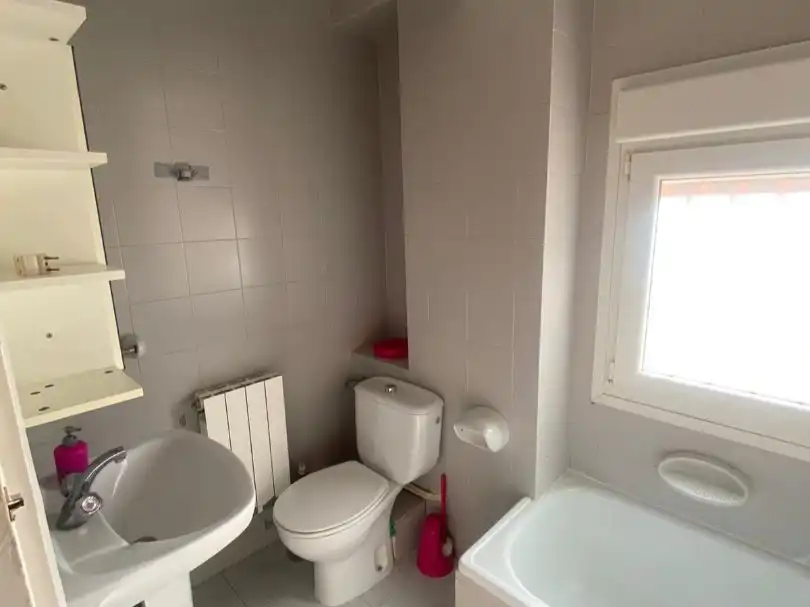 Wohnung mit Garten zur Miete in AVDA. DE MADRID 45, imagen 10