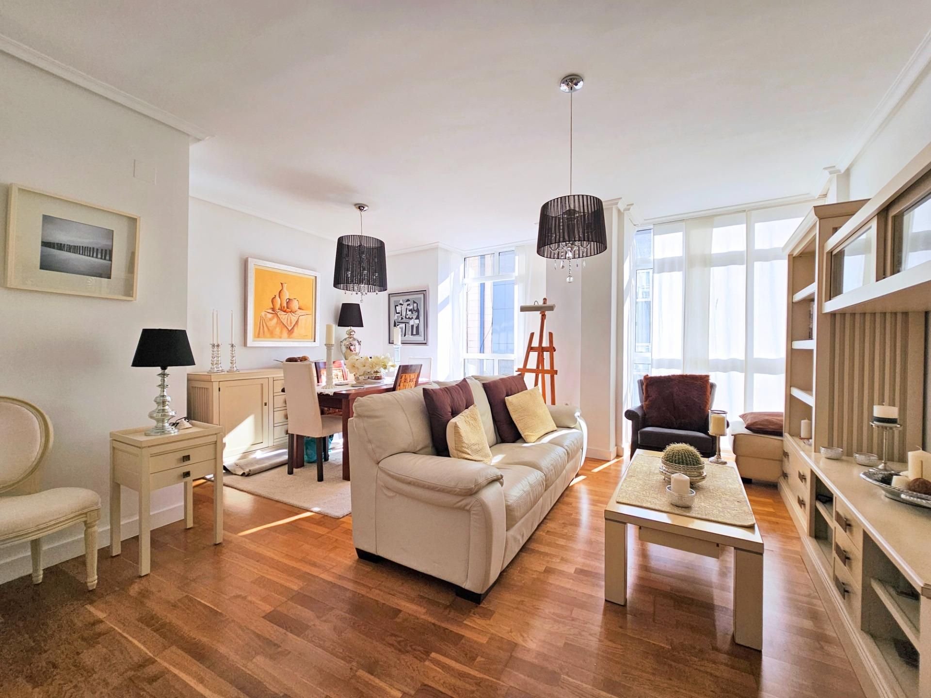 Piso en venta en Casco Antiguo, Cartagena ciudad