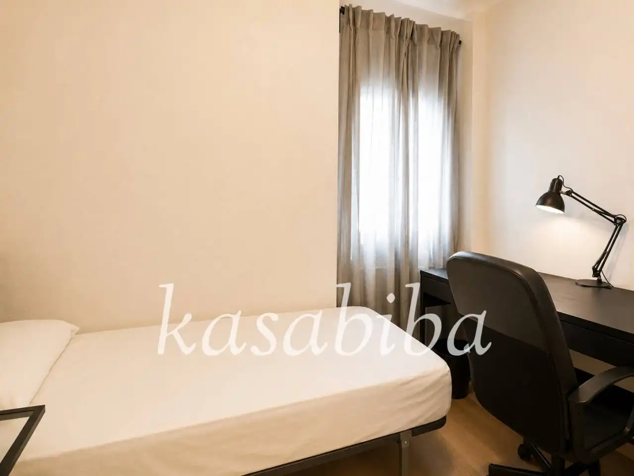 Flat with lift for sale in Calle Albocácer, imagen 14