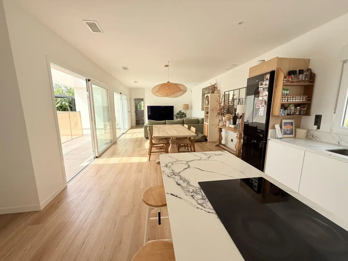 Casa con piscina in vendita a ANHIDRITA, imagen 17