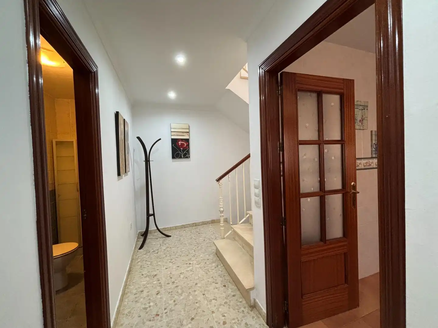 Maison mitoyenne avec terrasse à vendre à Fuentemora, imagen 9