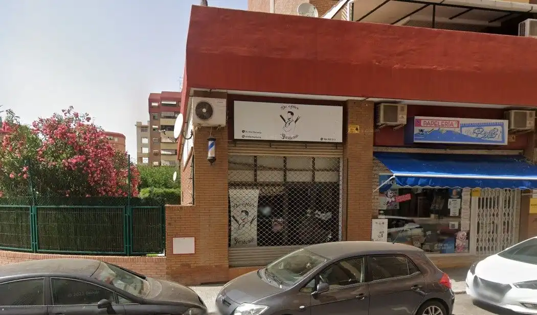 Local comercial en venda a Calle Padre Recaredo de Los Rios, 44
