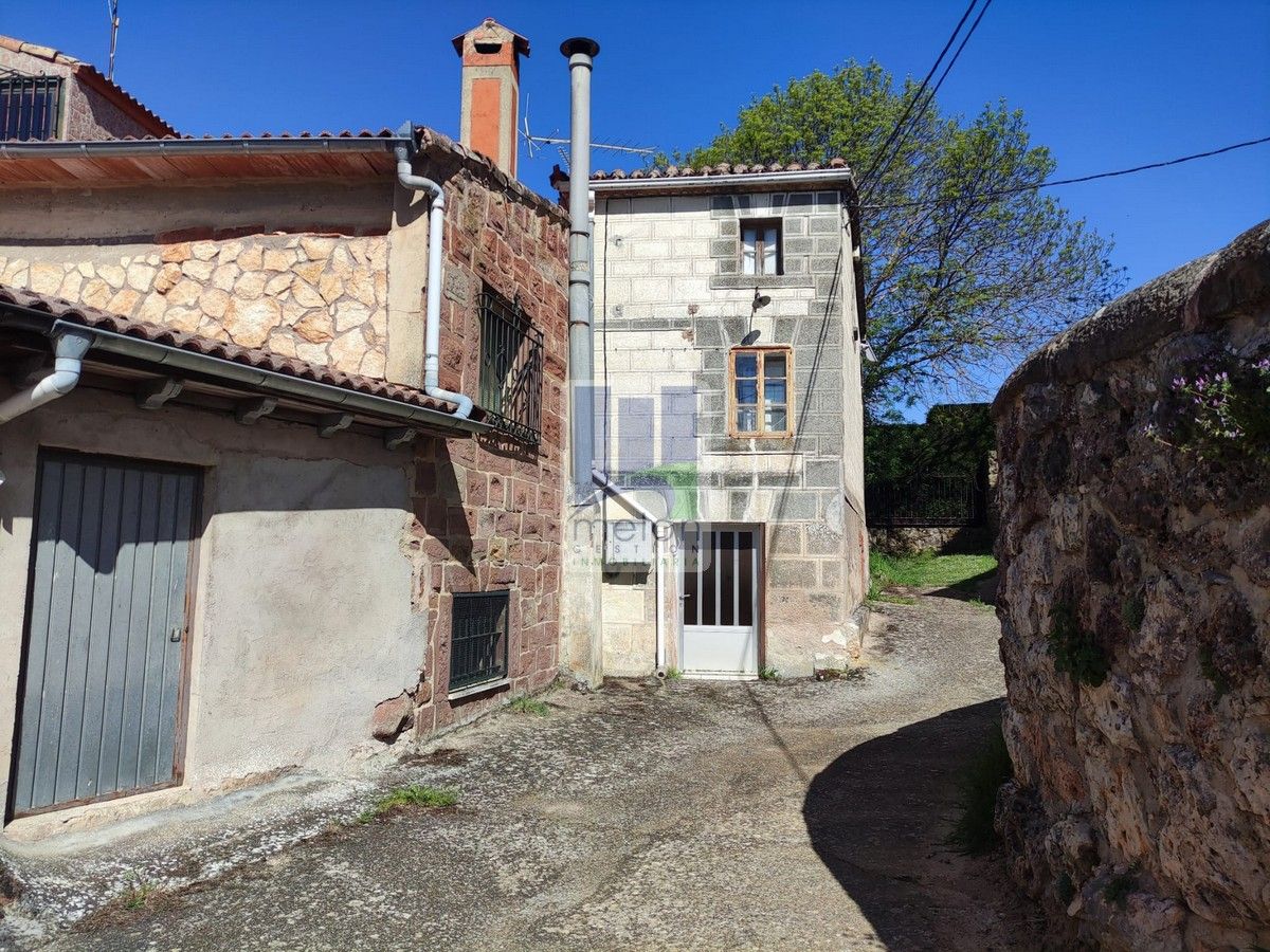 House or chalet for sale in MOZONCILLO DE JUARROS, Ibeas de Juarros