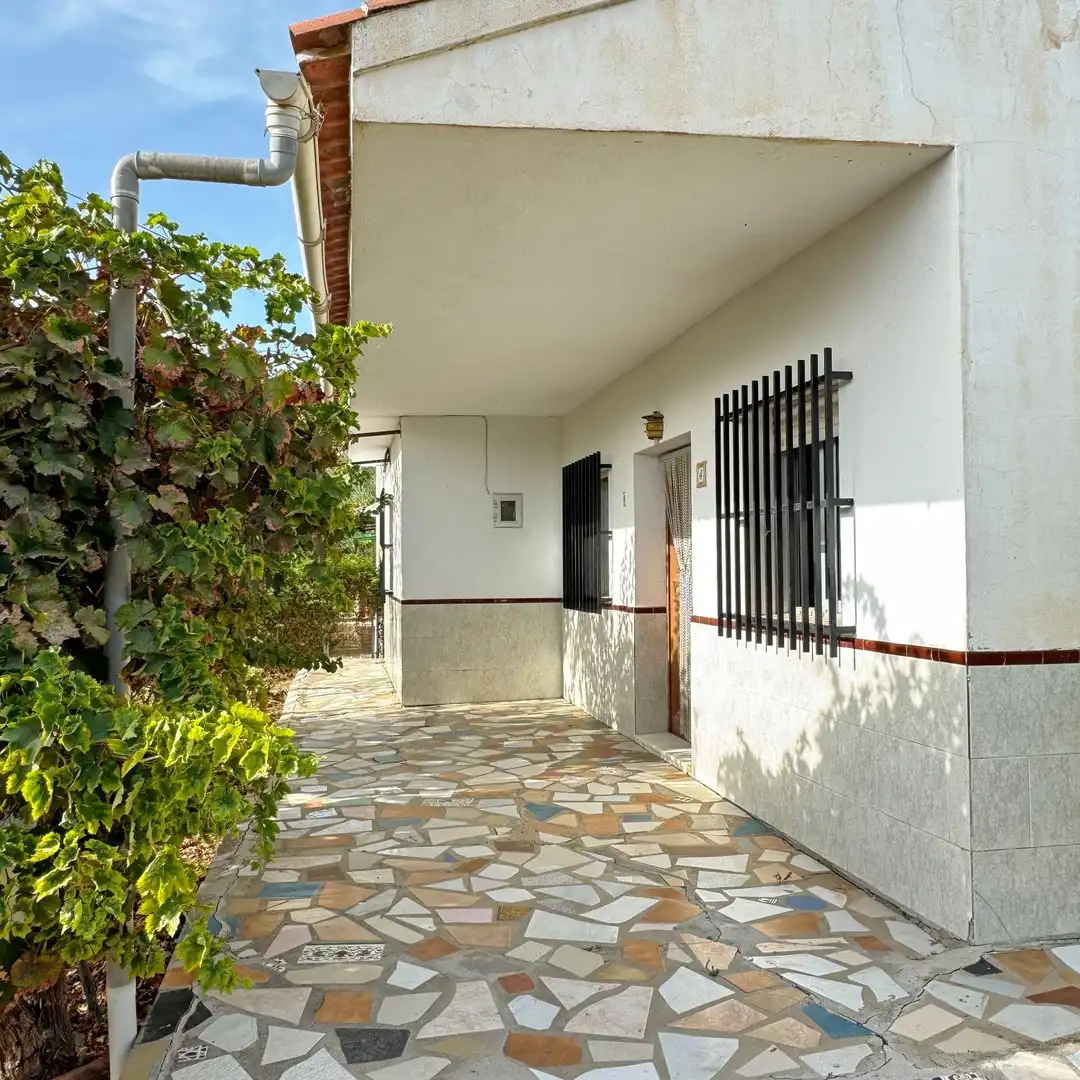 Casa amb terrassa en venda a Pulgarin 2, imagen 24