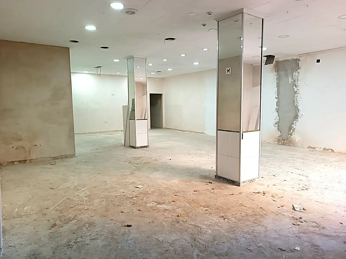 Gewerbefläche zur Miete in Carrer d'Oltà, imagen 6