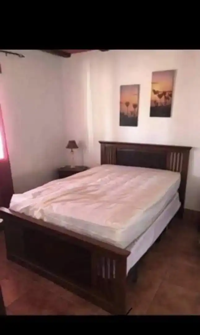 Schlafzimmer von Country house zum Verkauf in Almonte mit Schwimmbad