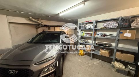 Foto 3 de Garaje en venta en Calle Juan Pascual, Pueblo Nuevo, Madrid Capital