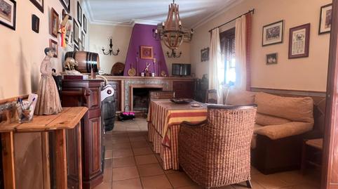 Foto 5 de Casa o xalet en venda a Gerena, Sevilla