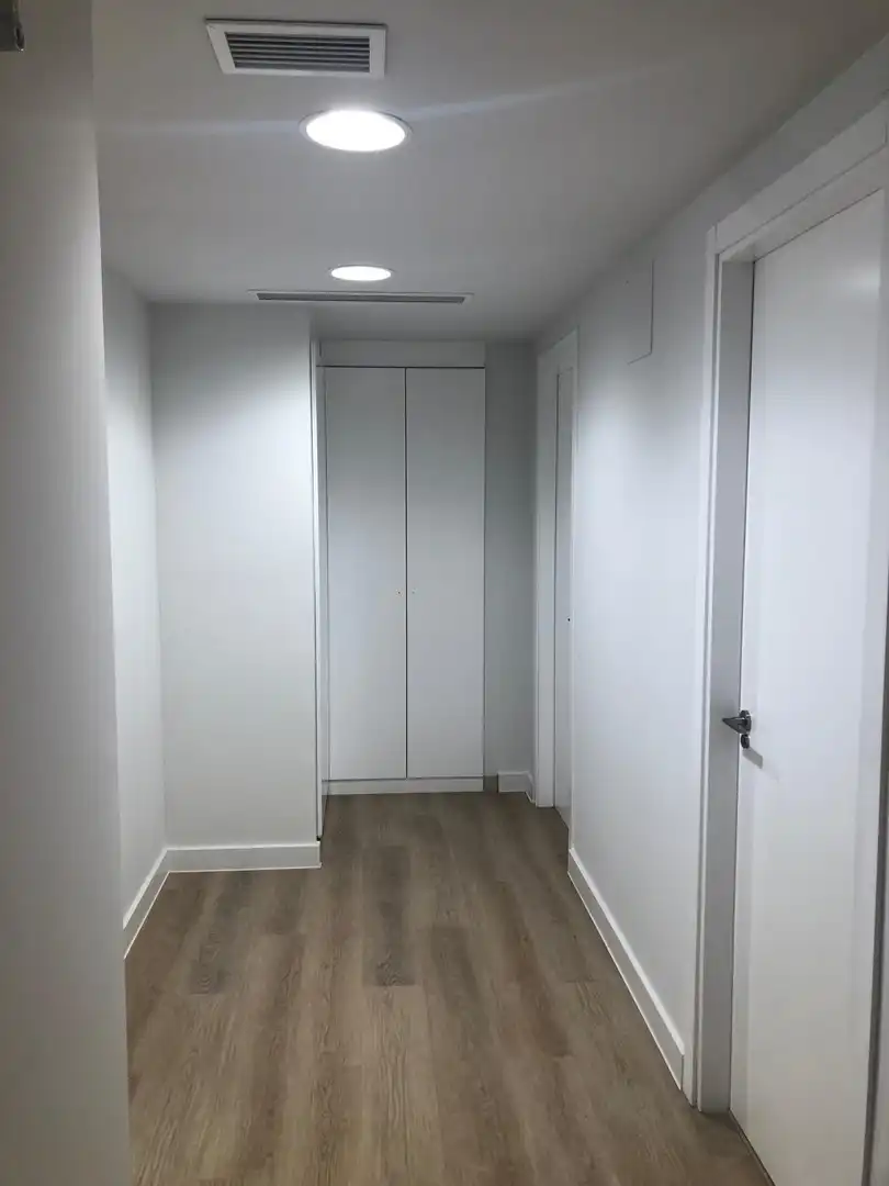 Office for rent in Sevilla