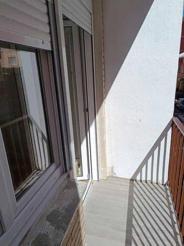 Terraza de Piso en venta en Zaragoza con Calefacción y Terraza