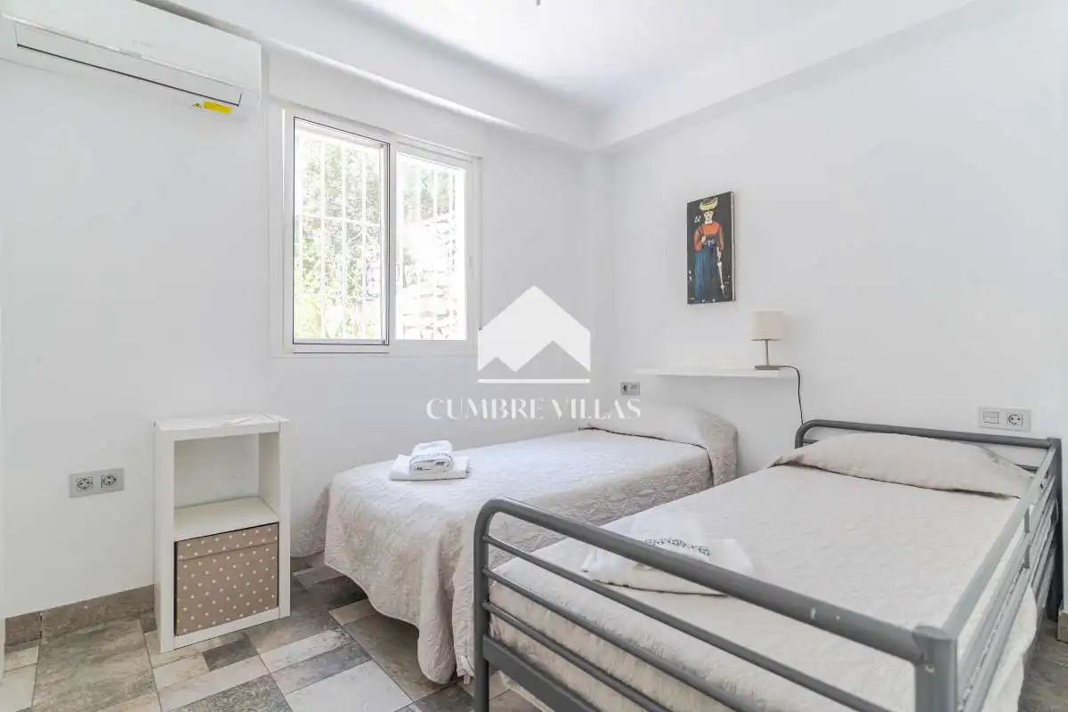 House with pool for sale in Monte los Almendros - El Pargo - Costa Aguilera, imagen 28