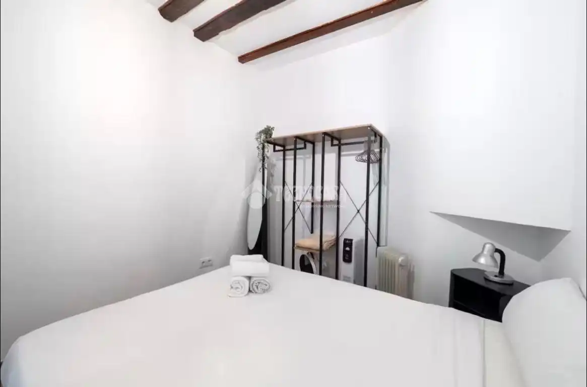 Habitación de Estudio en venta en Madrid