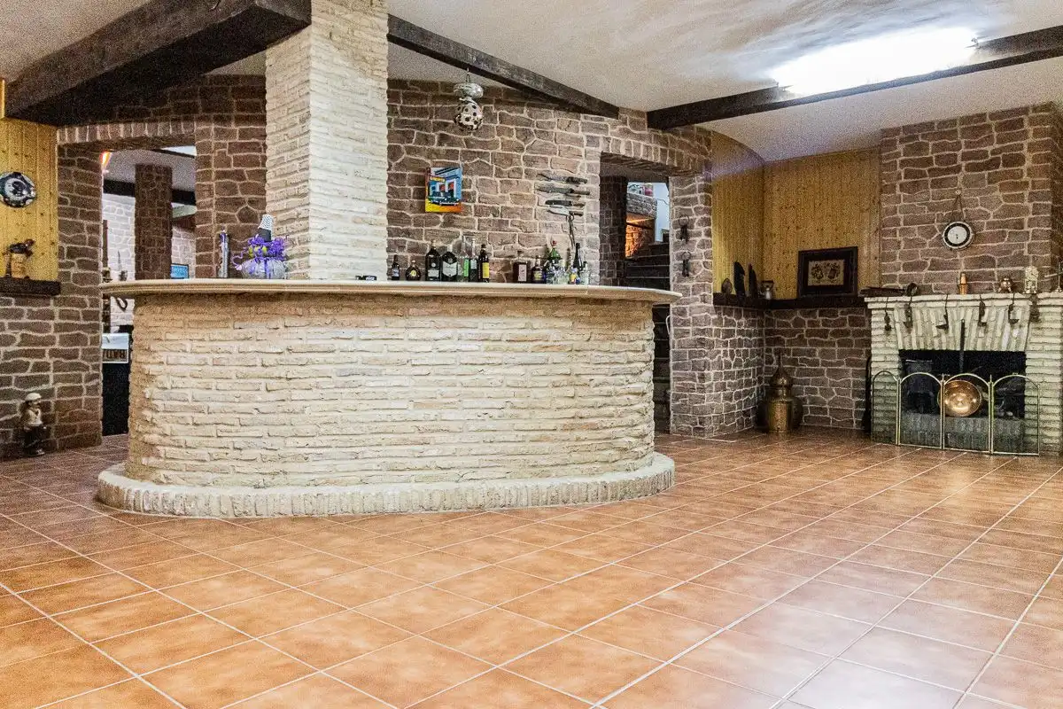 Casa o xalet en venda a Las Vaguadas